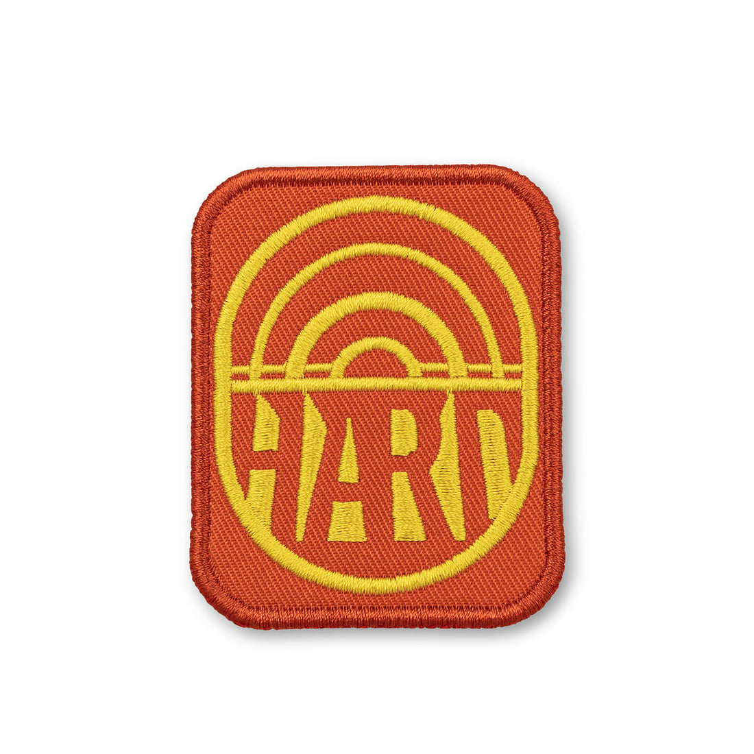 ENDLESS SUMMER PATCH - VD x HARDFEST — image 1