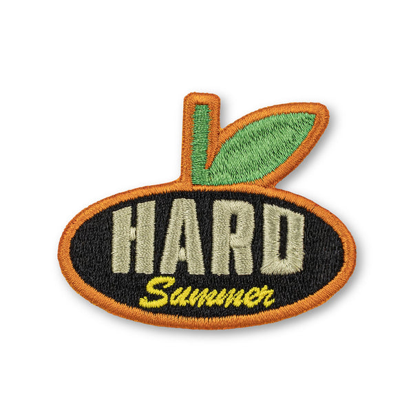 CUTIES PATCH - VD x HARDFEST