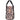 Cheetah Pink Bowling Bag Small