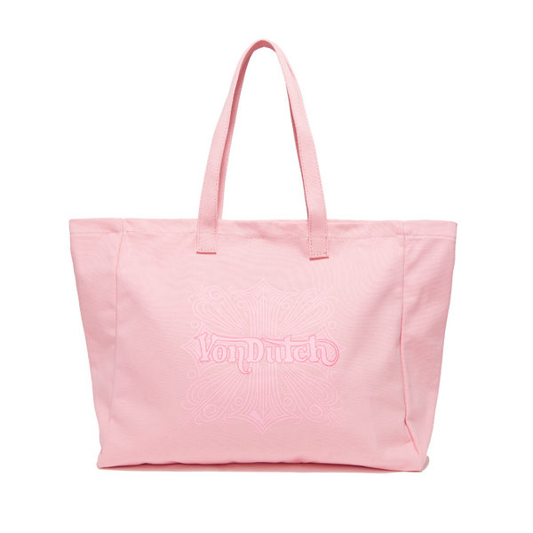 PinkClassicChopperToteBag_gran PinkClassicChopperToteBag_gran