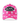 Von Dutch Americana Trucker Hat - Pink