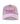 Von Dutch Purple Reverse Logo Velvet Trucker Hat