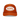 Von Dutch Rust Foam Trucker Hat