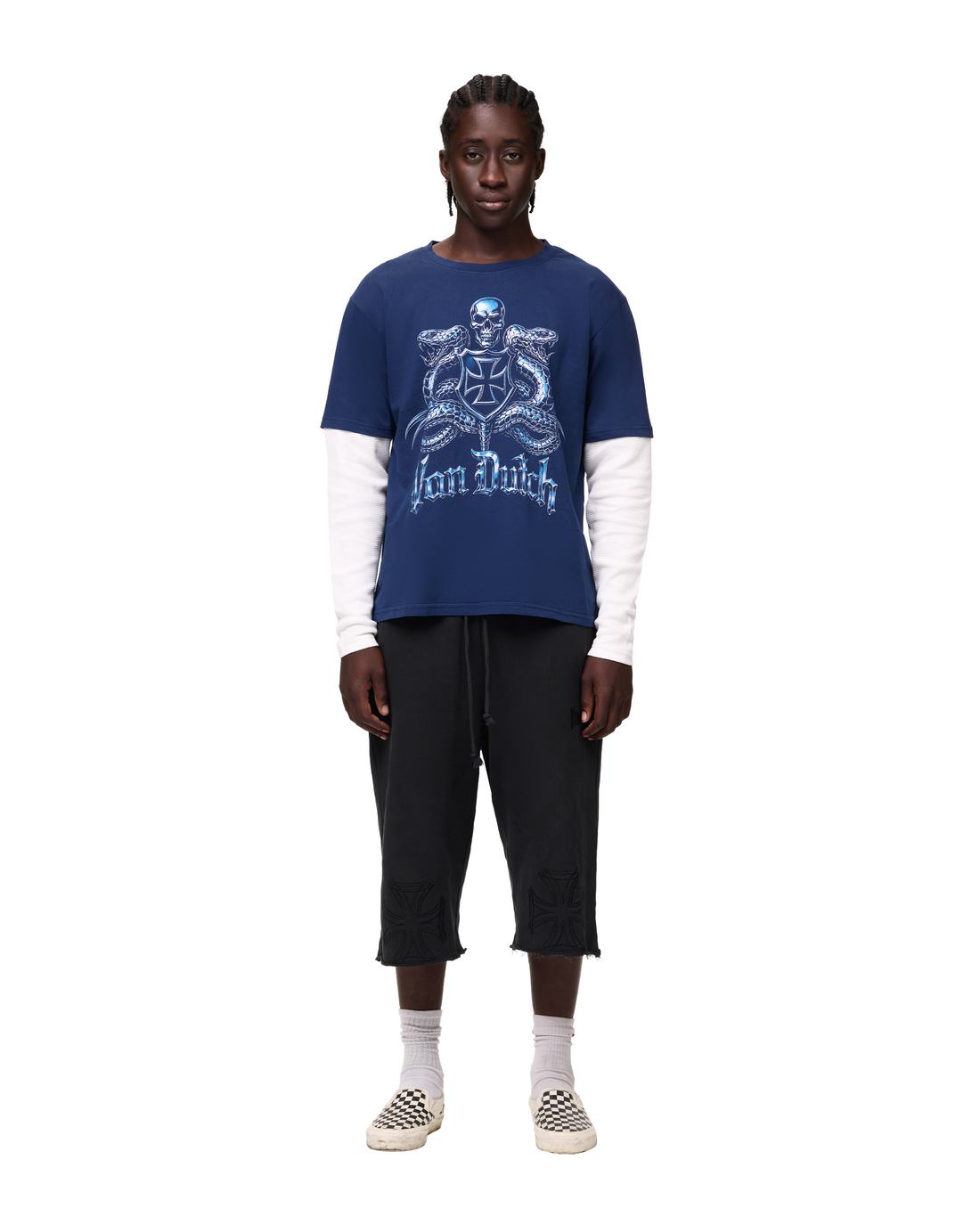 SERPENT CREST - THERMAL LONG SLEEVE — image 3