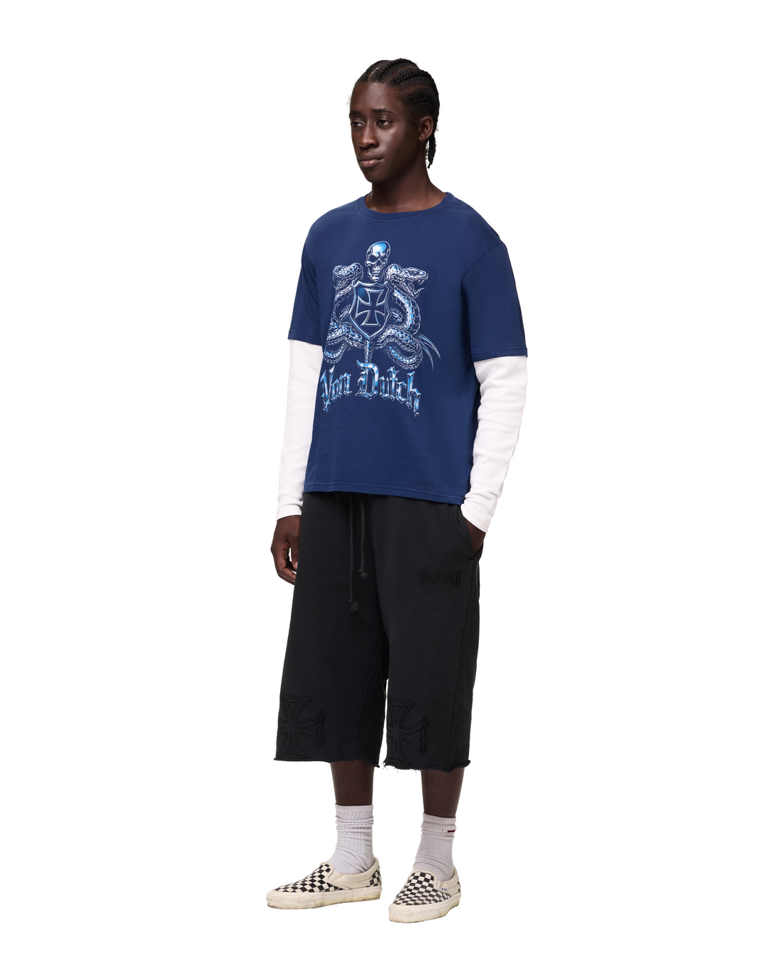 SERPENT CREST - THERMAL LONG SLEEVE — image 4
