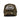 Von Dutch White Tree Camo Strapback Trucker