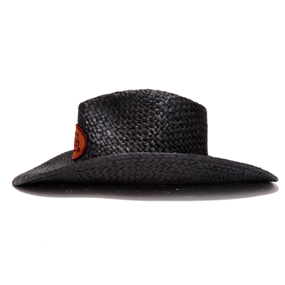 Maroon Von Dutch Classic Cowboy Hat