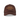 Von Dutch Foam 'Chopper' Trucker – Brown