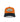 Von Dutch 'Distressed' Snapback – Burnt Orange