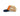 Von Dutch 'Distressed' Snapback – Burnt Orange