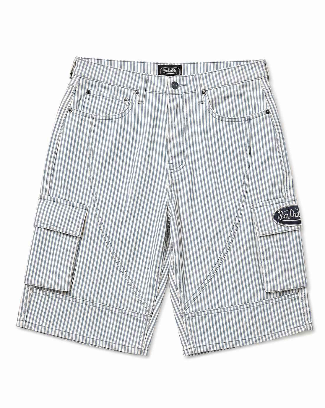 MENS DEVIL JORT - RAILHOOD WASH — image 3