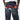 Von Dutch Men's Reaper Patch Front Logo Baggy Jean
