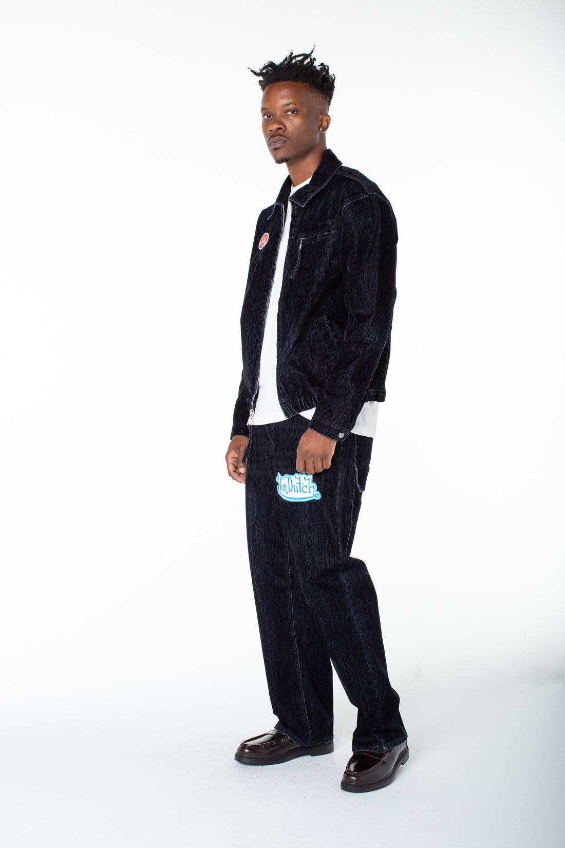 Storm Surge Jacket