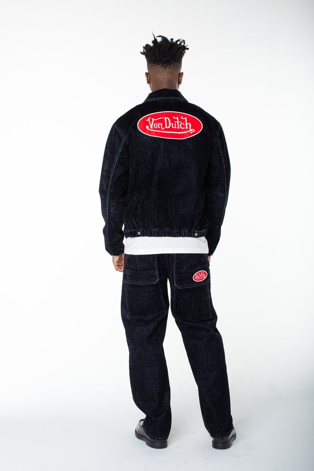 Storm Surge Jacket