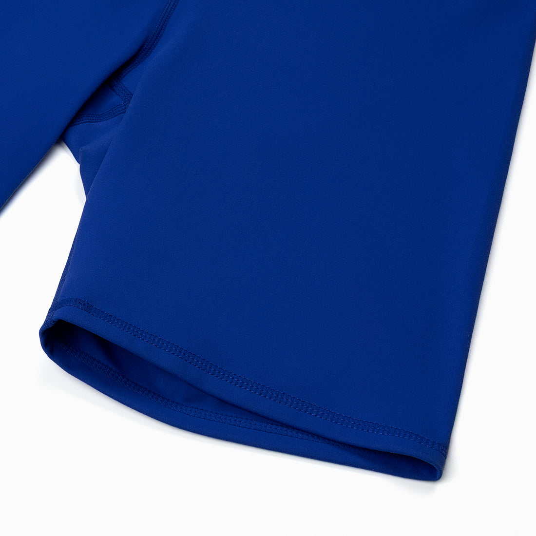 Women's Biker Short - Blue — image 8