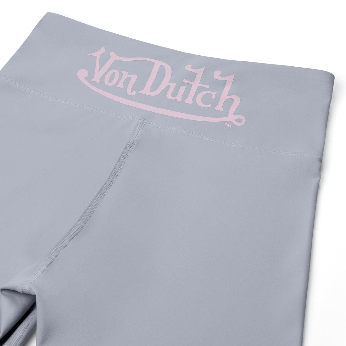 Women's Biker Short - Grey — image 7