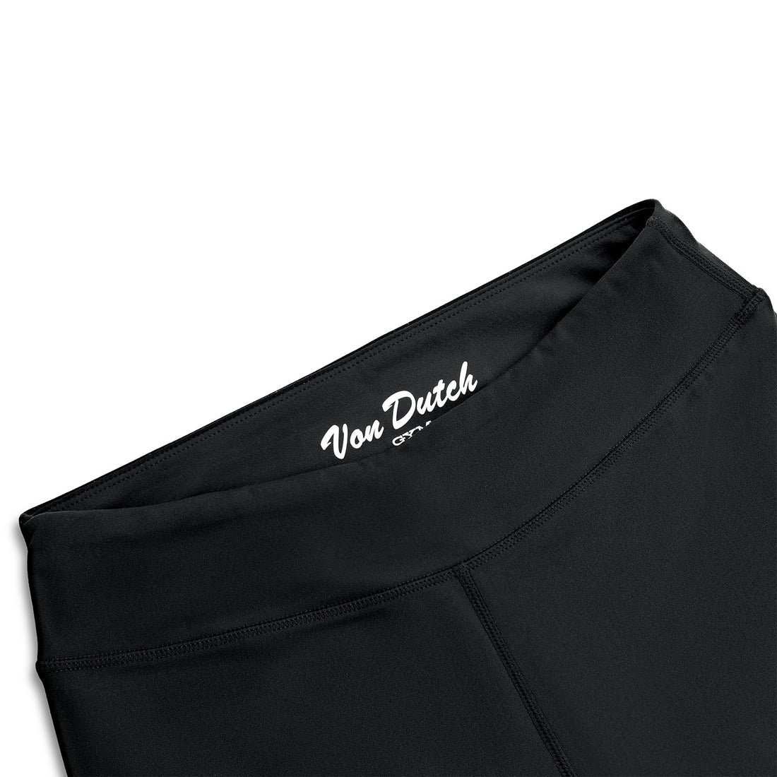 Women's Active Leggings - Black — image 7