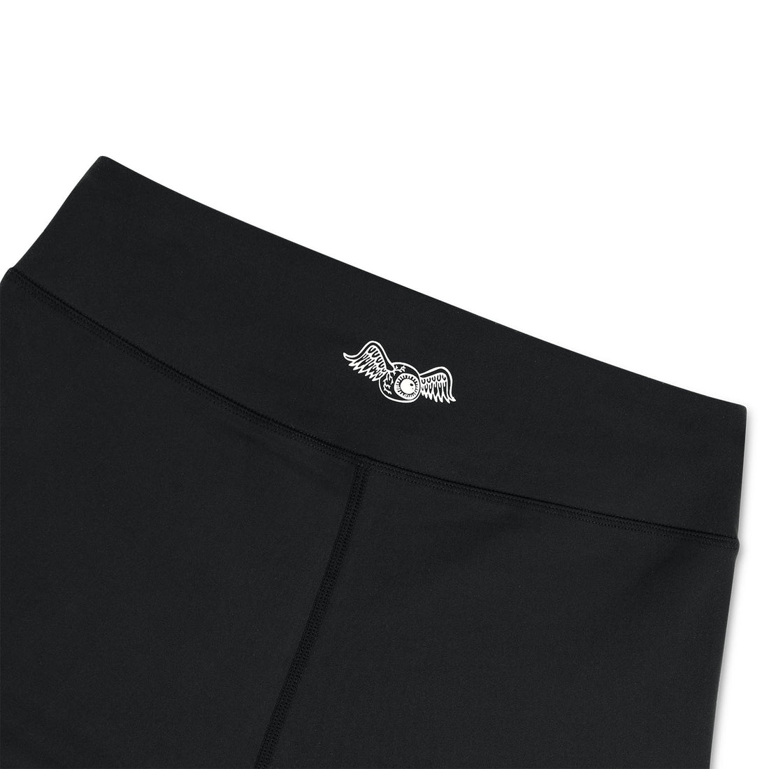 Women's Active Leggings - Black — image 8