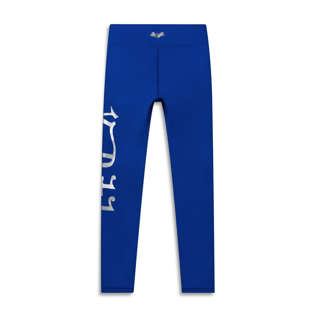 Women's Active Leggings - Blue — image 6