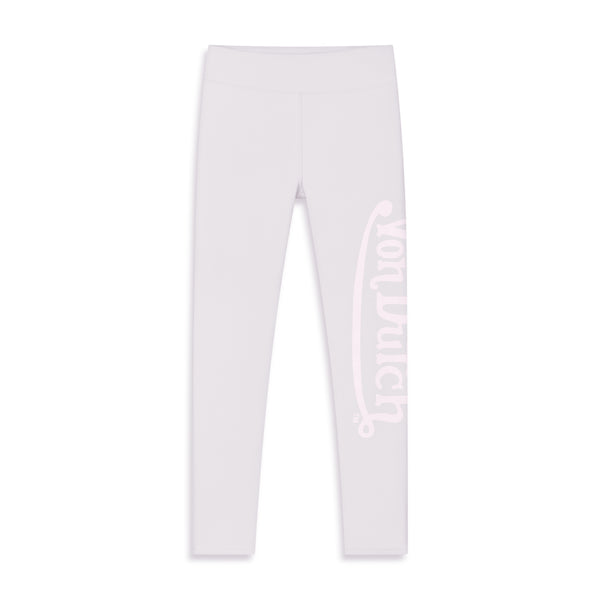 Women's Active Leggings - Grey