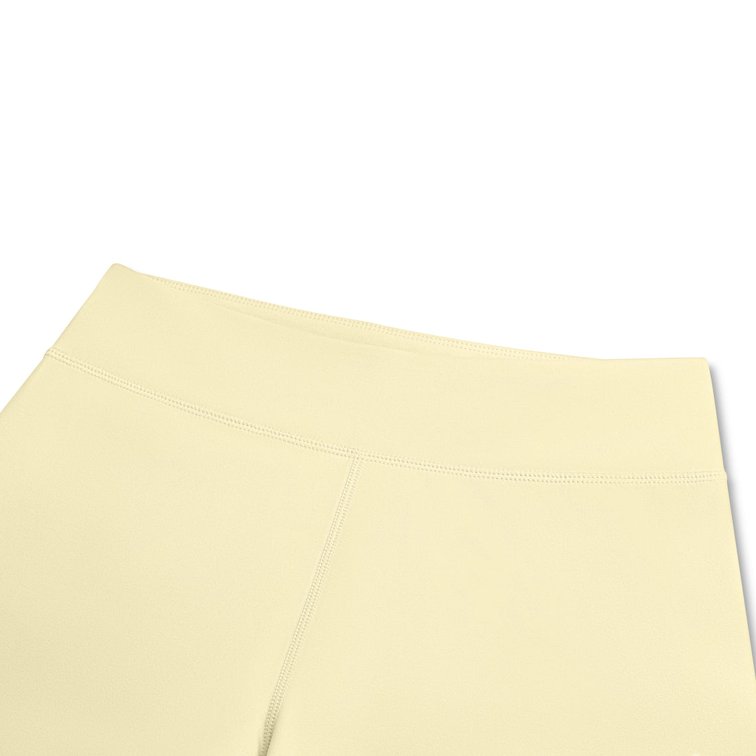 Women's Active Leggings - Yellow — image 7