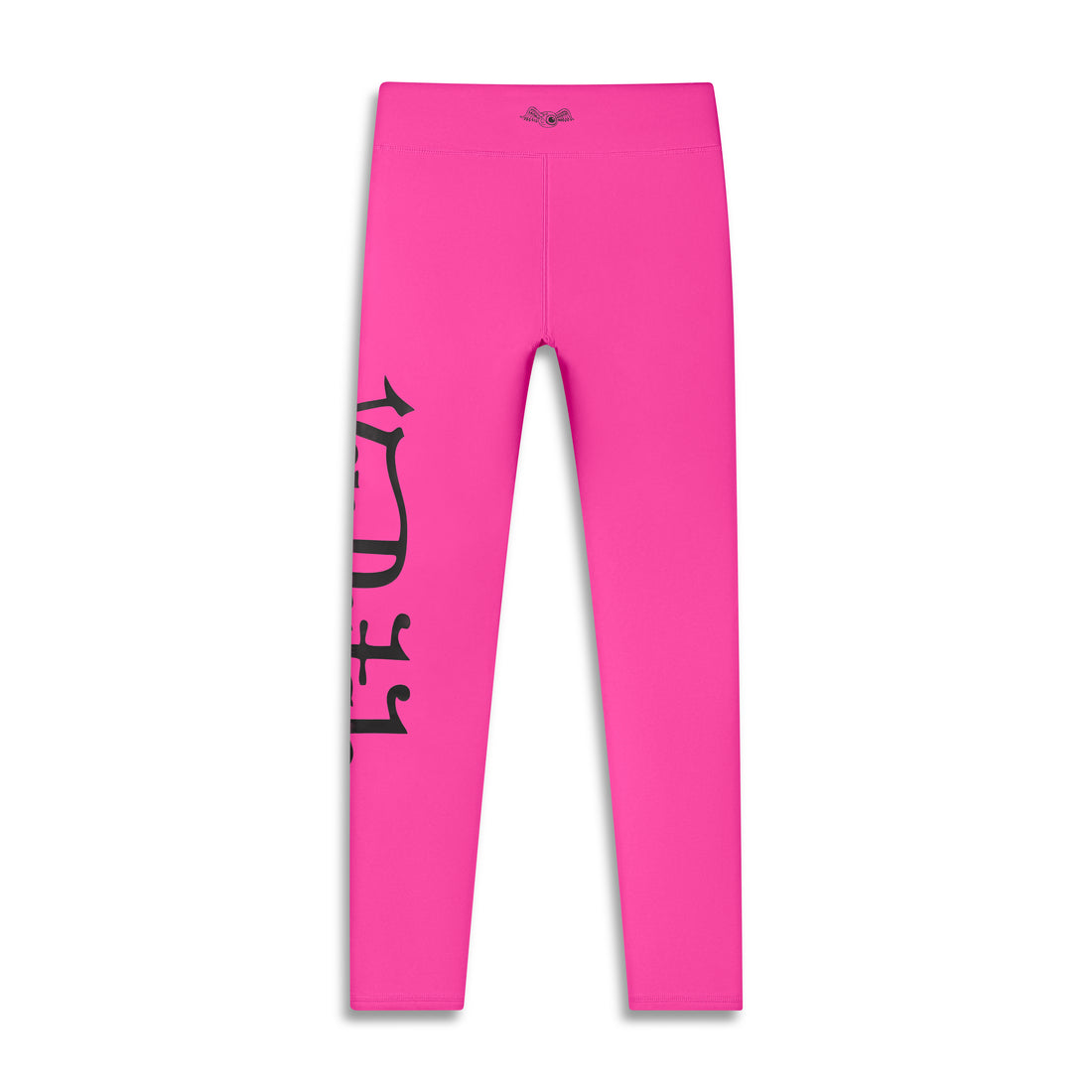 Women's Active Leggings - Hot Pink — image 5
