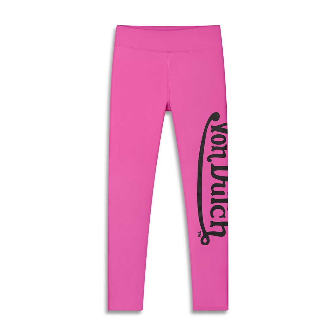 Women's Active Leggings - Hot Pink — image 1