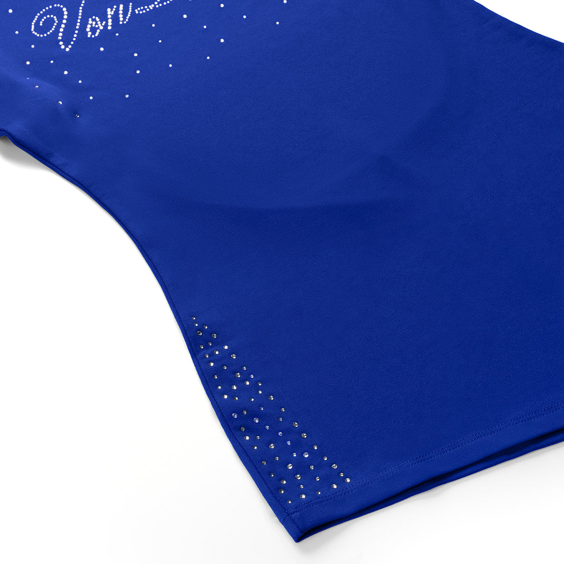 Women's Sleeveless One Piece - Blue — image 8