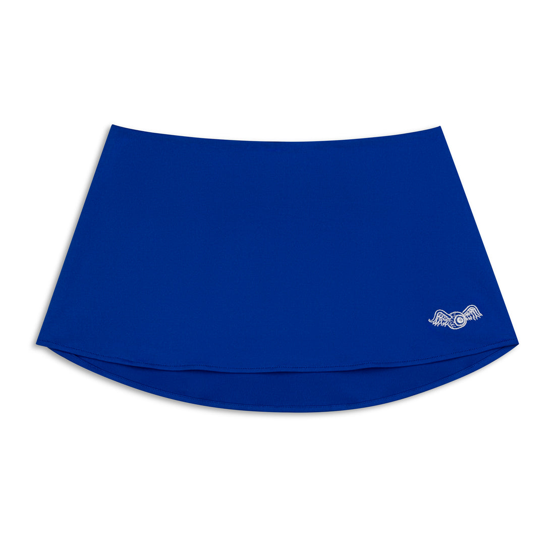 Women's Skirt - Blue — image 1