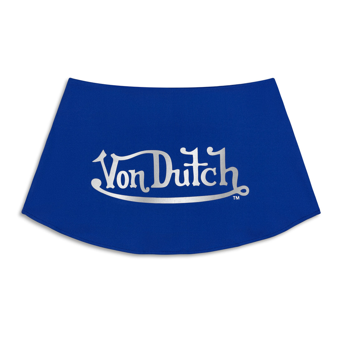 Women's Skirt - Blue — image 5