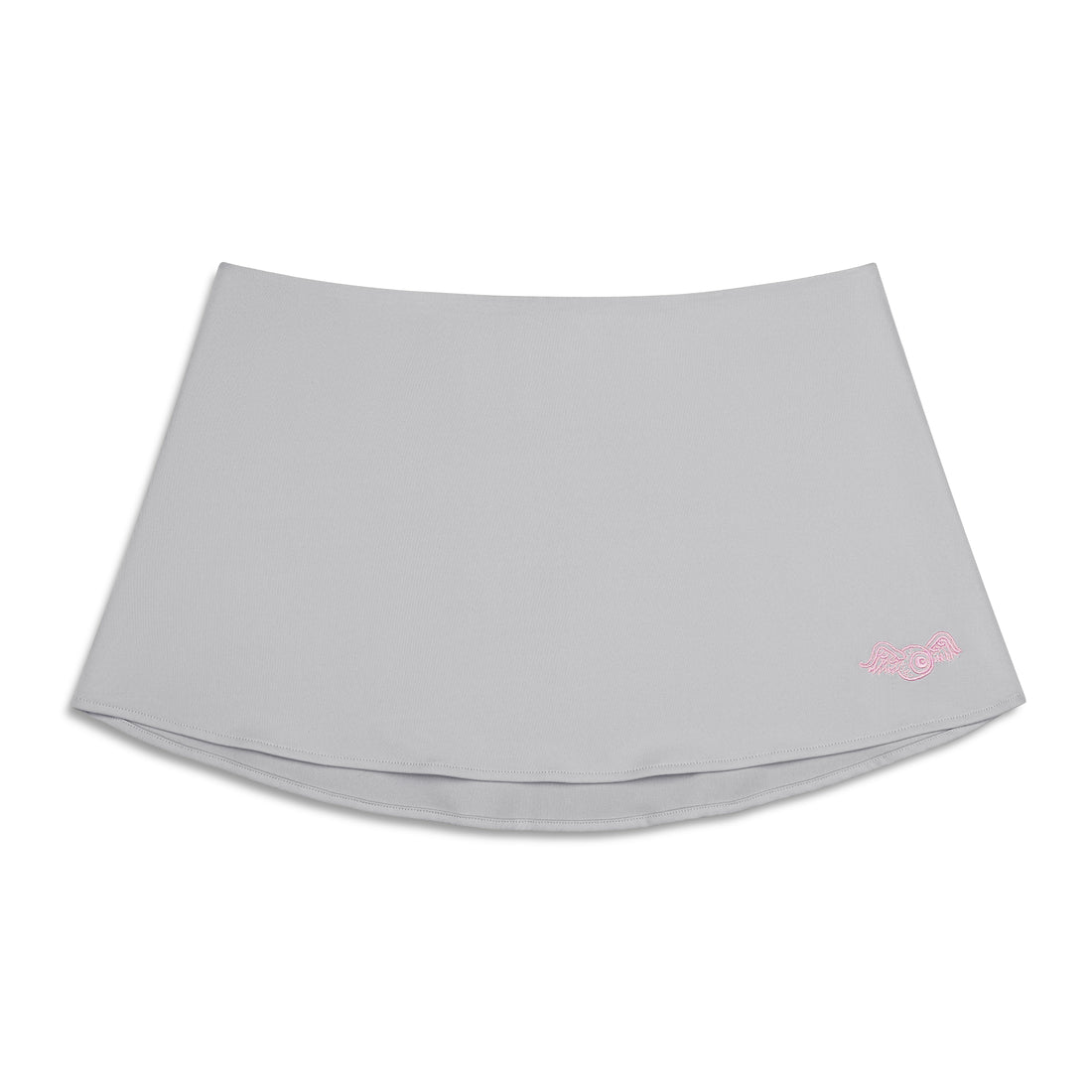 Women's Skirt - Grey — image 1