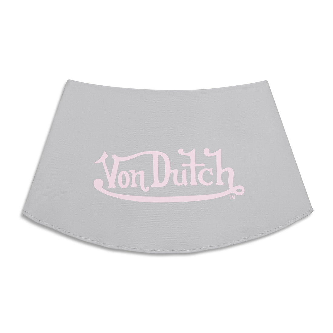 Women's Skirt - Grey — image 5