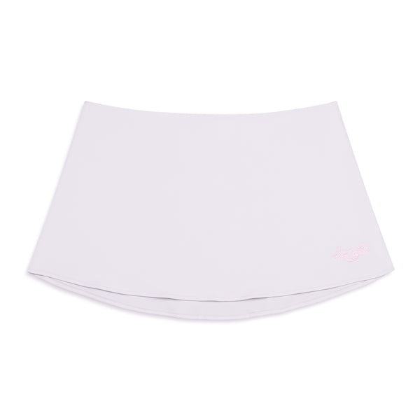 Women's Skirt - Grey