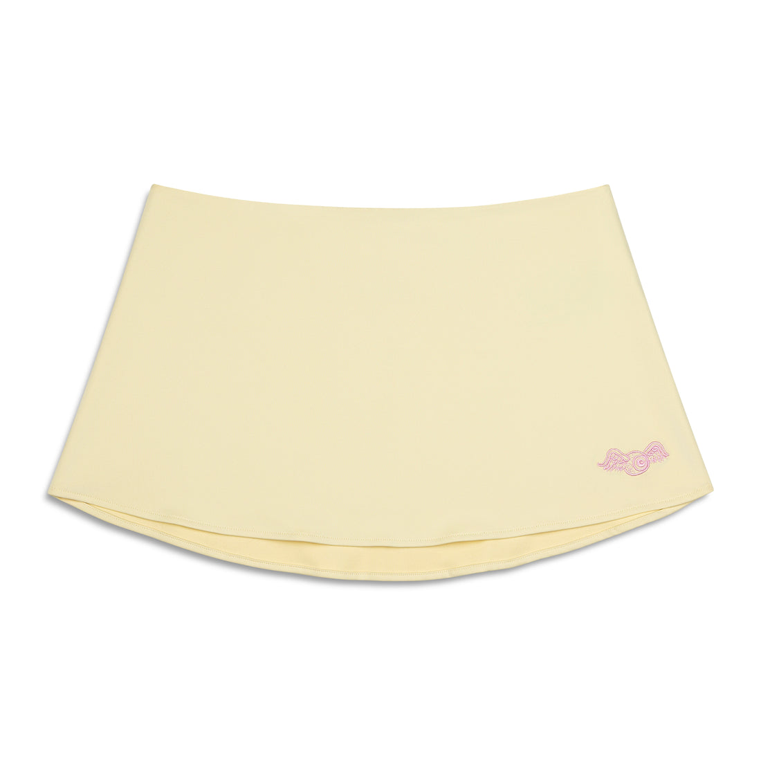 Women's Skirt - Yellow — image 5