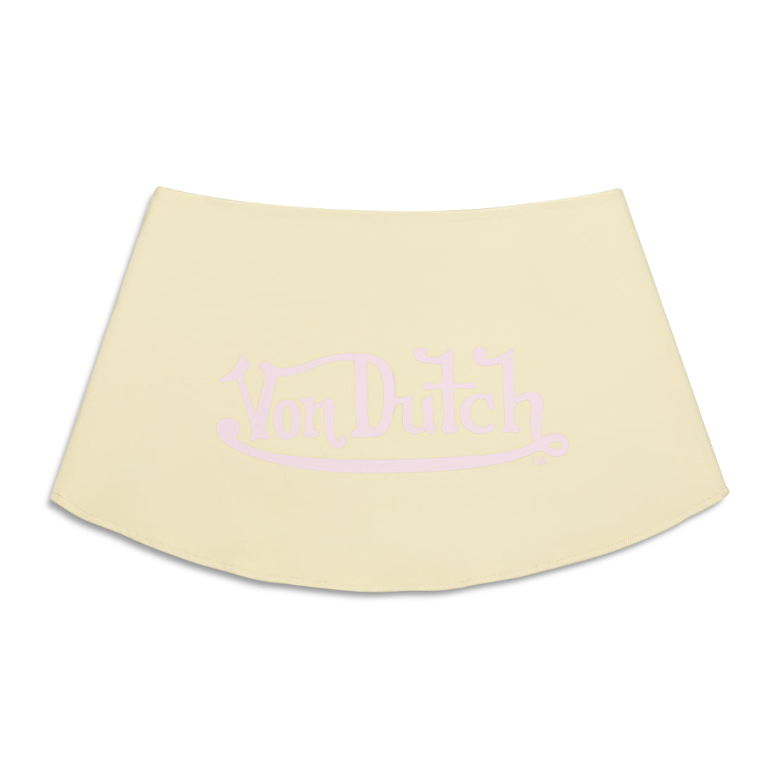 Women's Skirt - Yellow — image 1