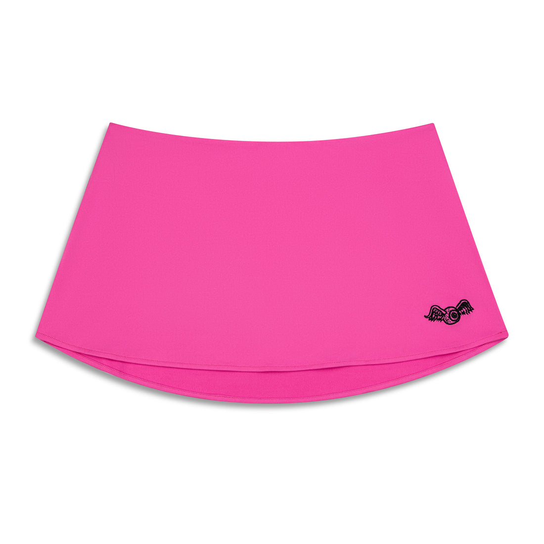 Women's Skirt - Hot Pink — image 1