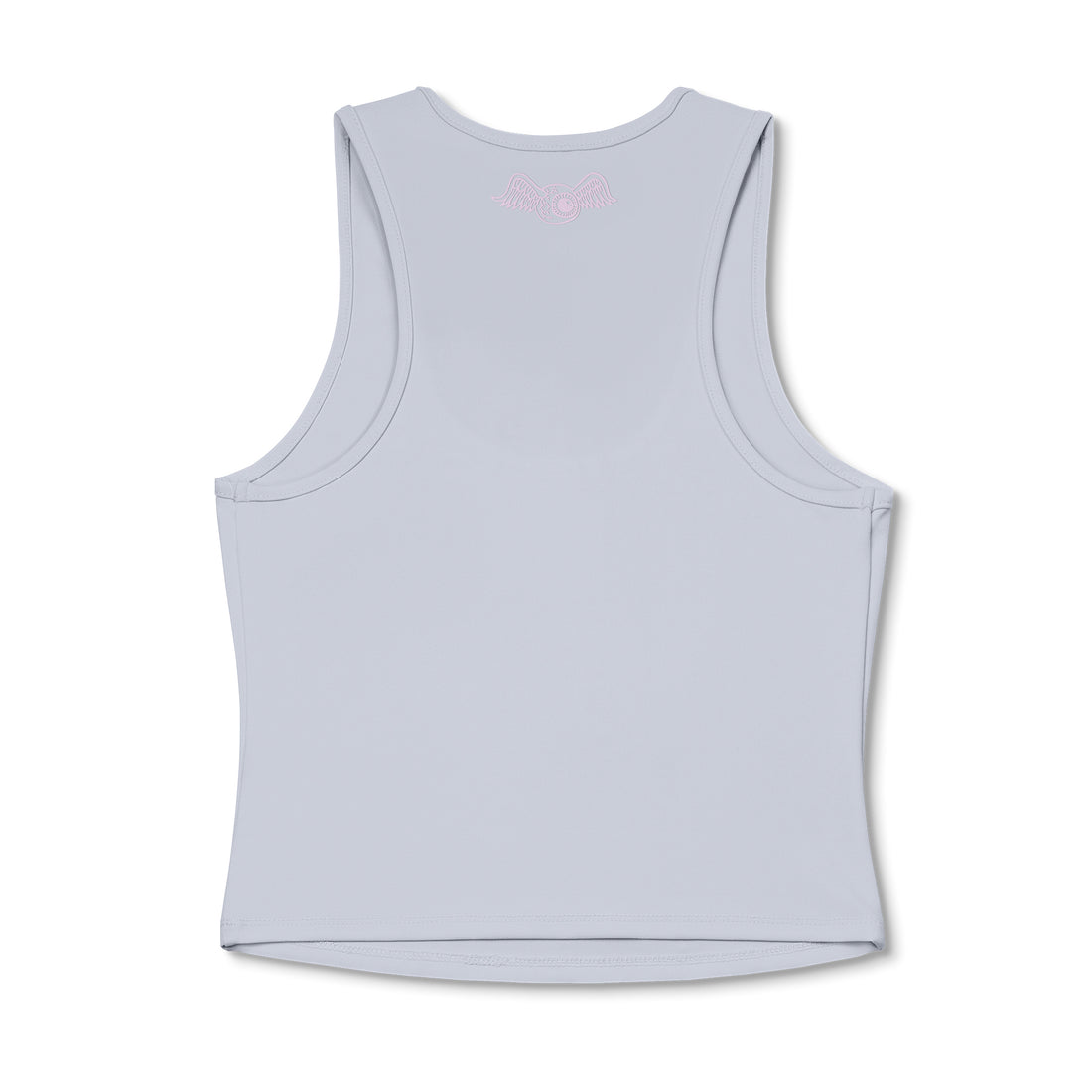 Women's Active Tank Tops - Grey — image 5