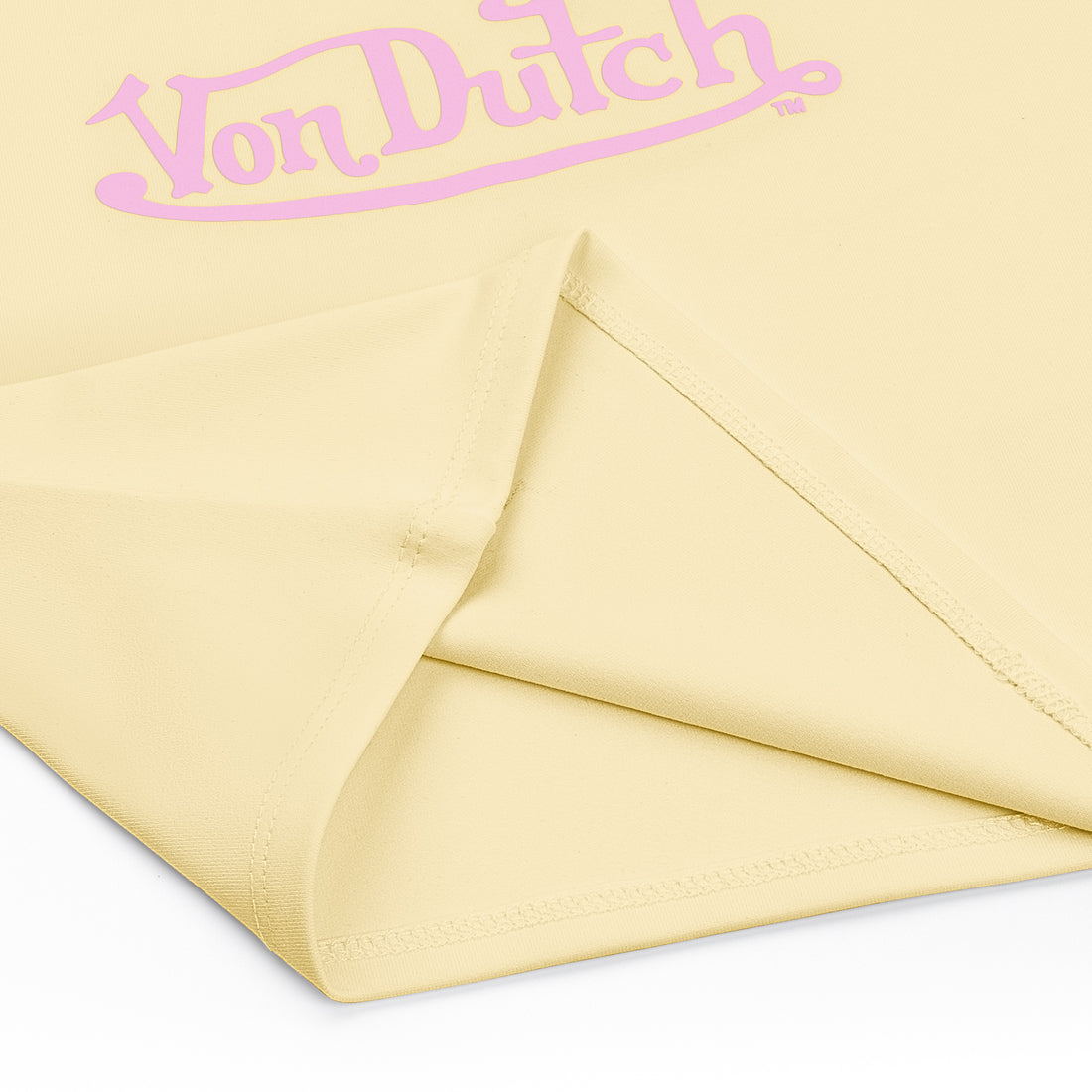 Women's Active Tank Tops - Yellow — image 4