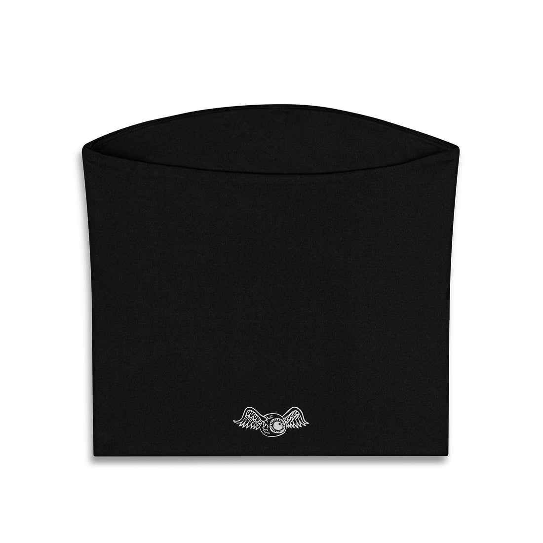 Women's Tube Top - Black — image 5