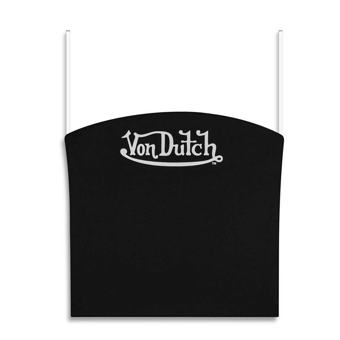 Women's Tube Top - Black — image 6