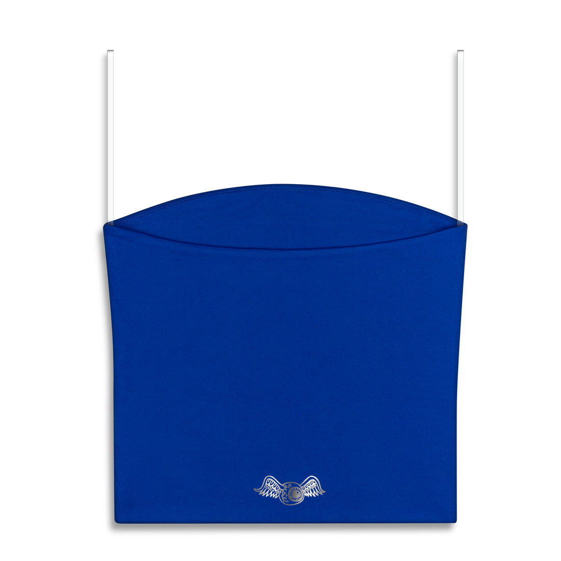 Women's Tube Top - Blue — image 7