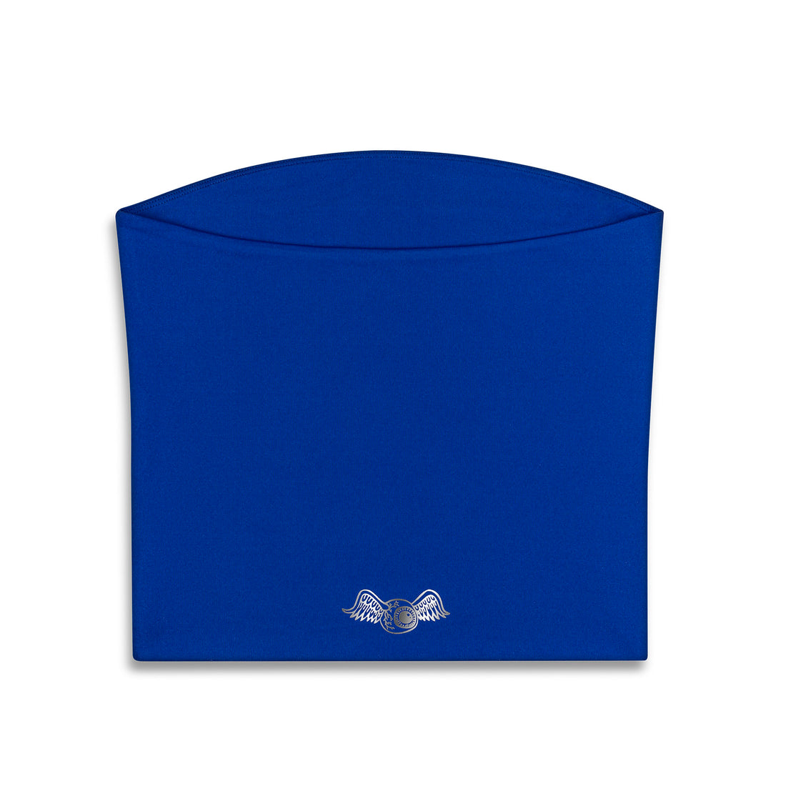 Women's Tube Top - Blue — image 5