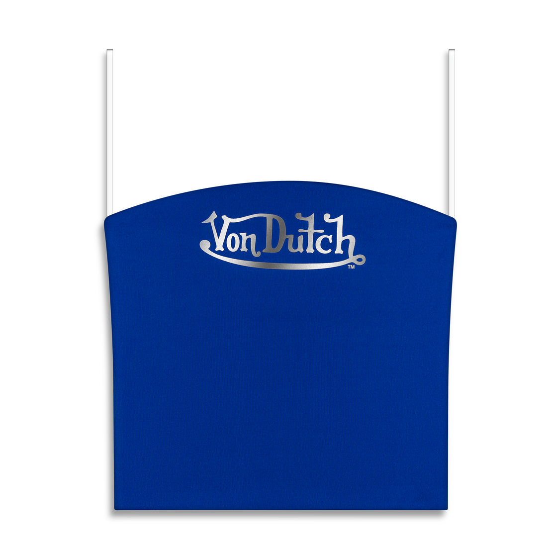 Women's Tube Top - Blue — image 6