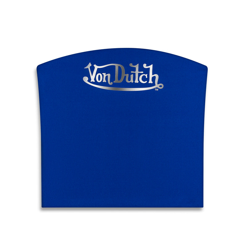 Women's Tube Top - Blue