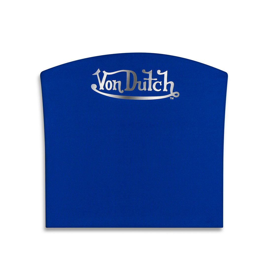Women's Tube Top - Blue — image 1