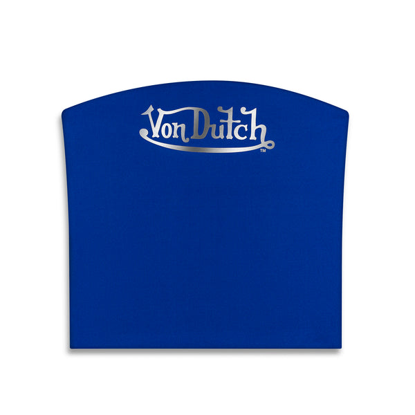 Women's Tube Top - Blue