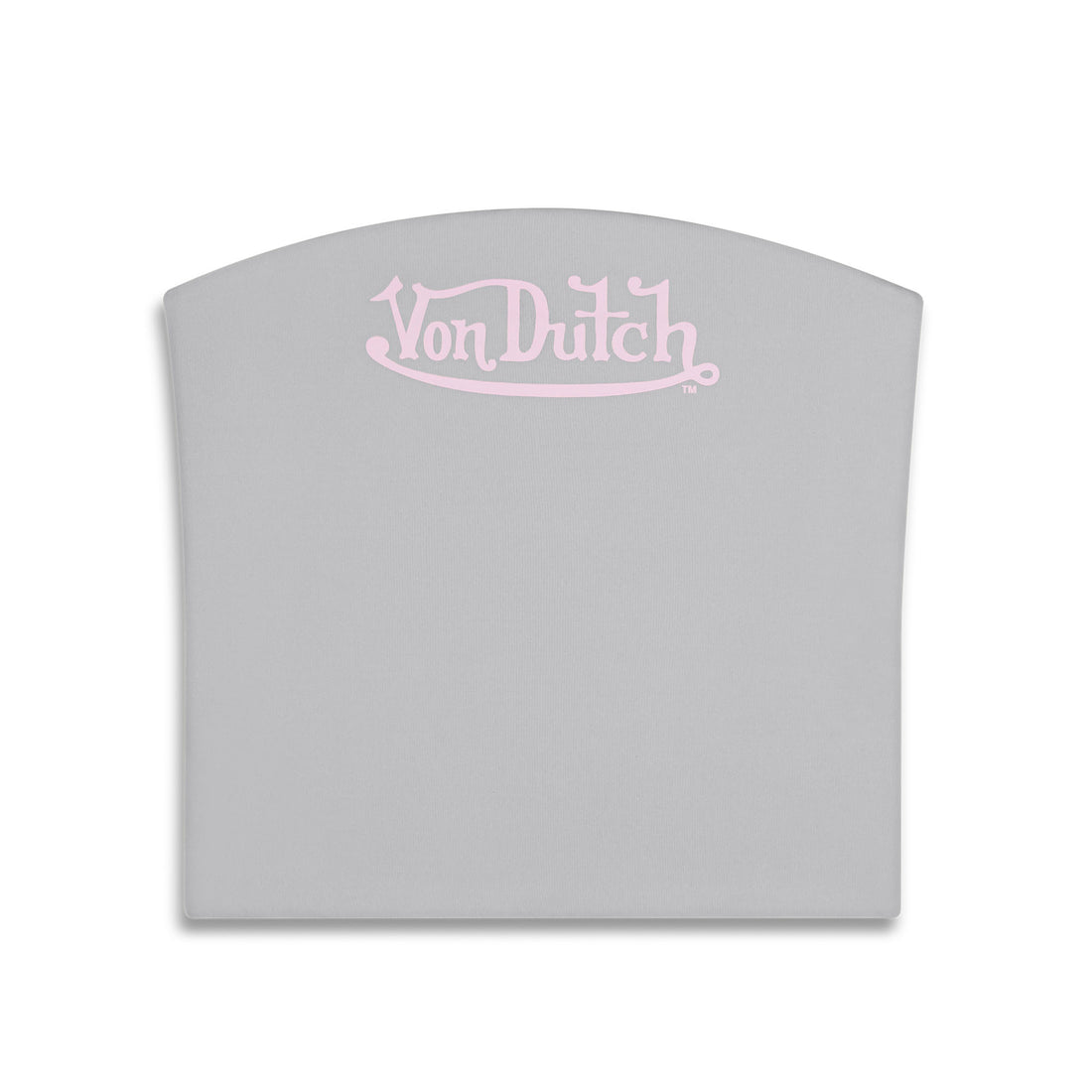 Women's Tube Top - Grey — image 1