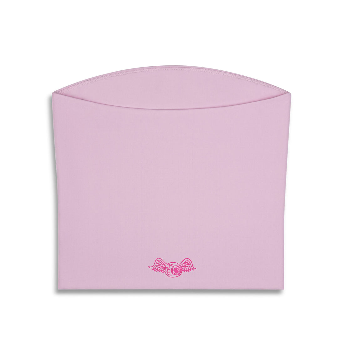 Women's Tube Top - Pink — image 5