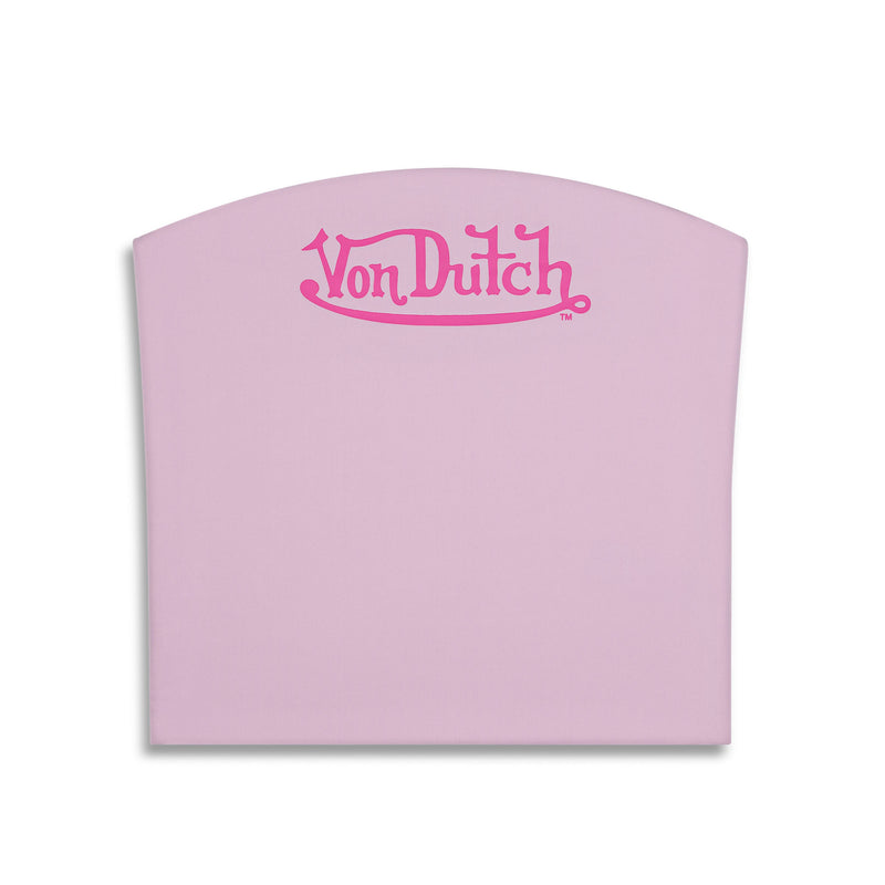 Women's Tube Top - Pink