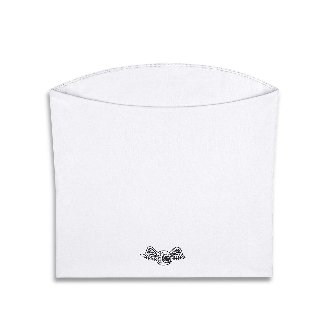 Women's Tube Top - White — image 2